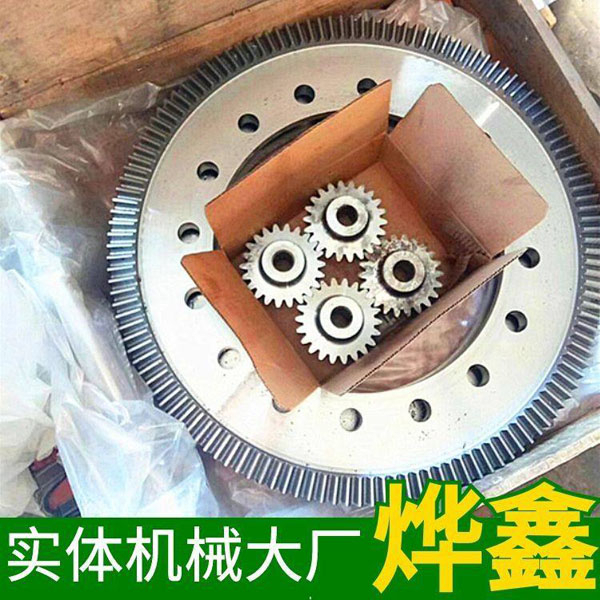 齒輪，斜齒輪，加工定制